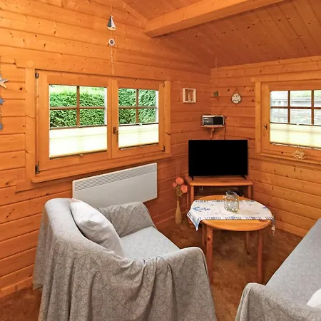 Apartment Seebad
