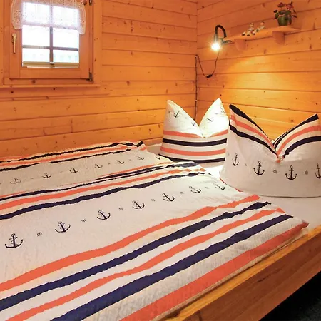 Seebad Appartement *
