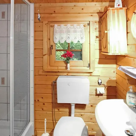 Appartement Seebad *