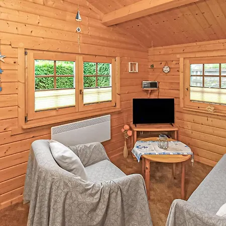 Seebad Appartement Zinnowitz