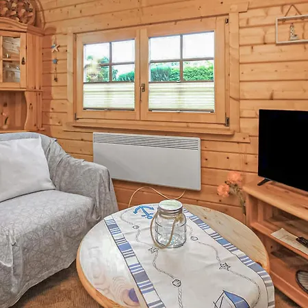 Seebad Appartement